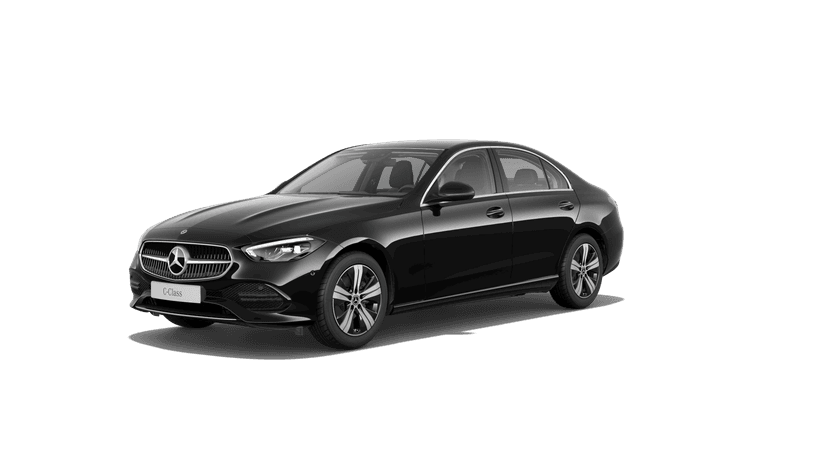 Mercedes-Benz C300