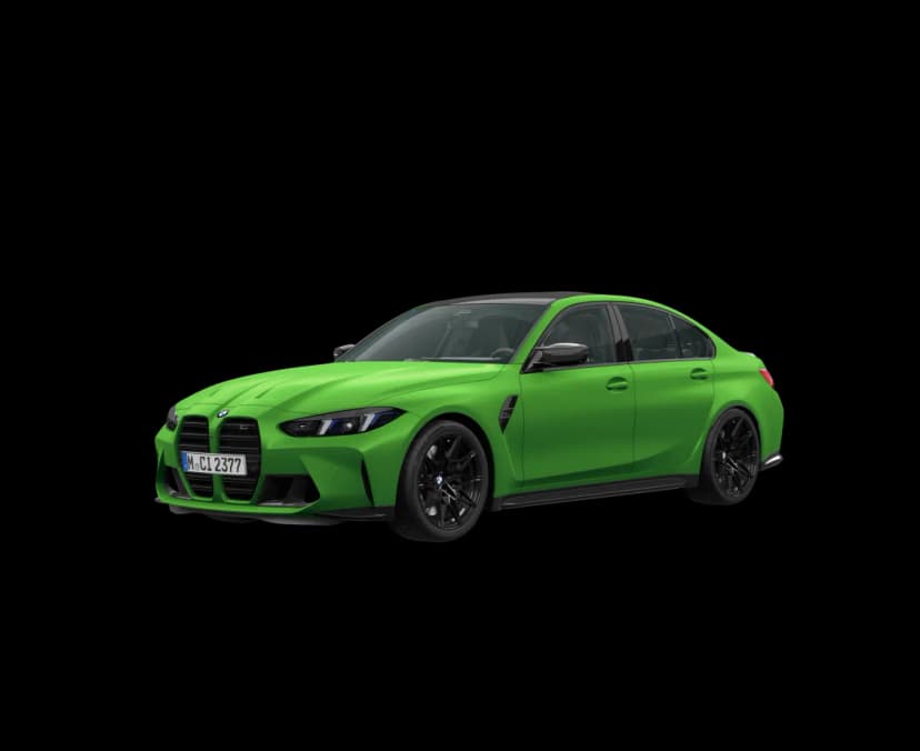 BMW M3